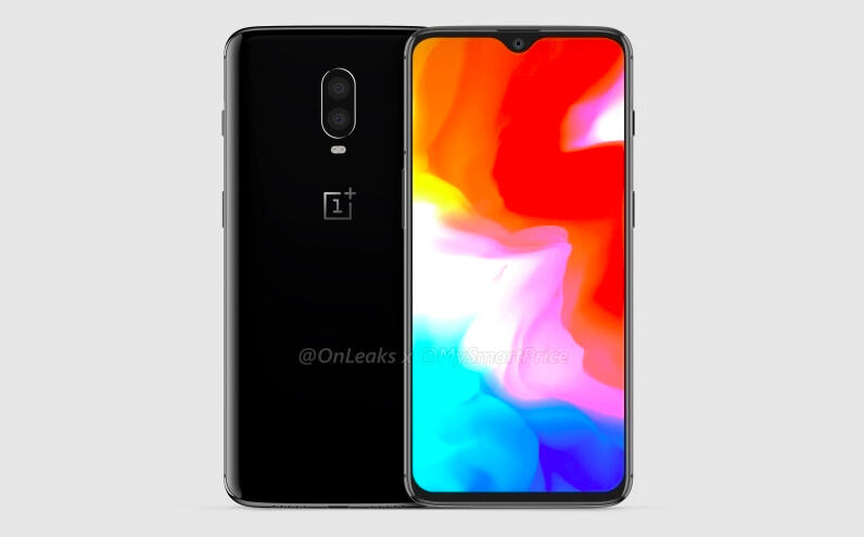 OnePlus 6T: Liste vom Zubehör, inklusive Euro-Preisen