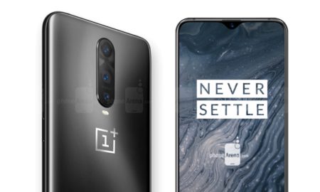 Oneplus 6t Render1