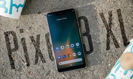 Pixel 3 Xl Header