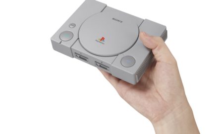 Playstation Classic