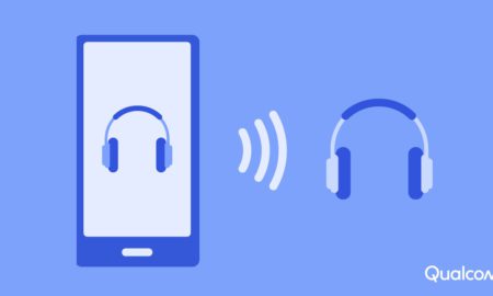 Qualcomm Bluetooth Header