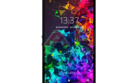 Razer Phone 2 Leak Header