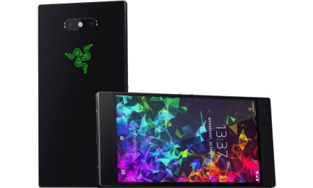 Razer Phone 2 Leak