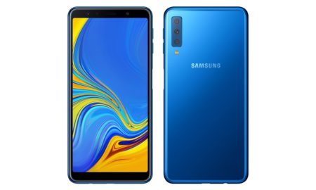 Samsung Galaxy A7