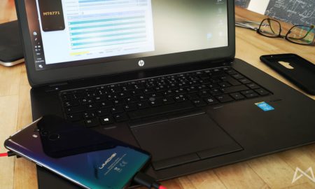 Umidigi Z2 Pro Update