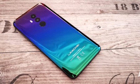 Umidigi Z2 Pro4