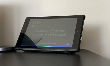Amazon Fire Hd 8 Show Modus Header