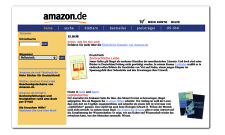Amazon.de 981015
