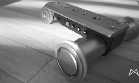 Andoer Dolly