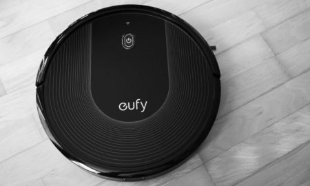 Anker Eufy Robovac 30c Staubsaugerroboter (6)