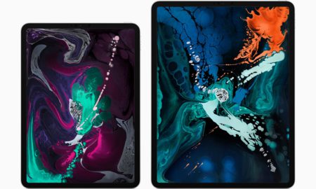 Apple Ipad Pro 2018 Header