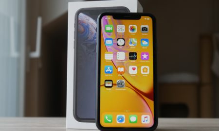 Apple Iphone Xr Unboxing Header
