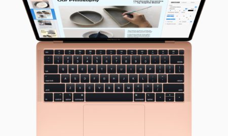 Apple Macbook Air 2018