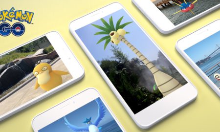 Arplus Android