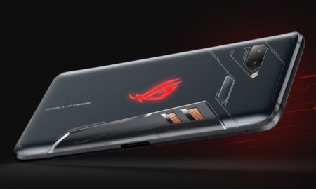 Asus Rog Phone