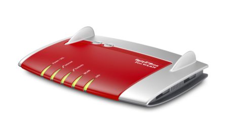 Avm Fritzbox 7390 Freigestellt De