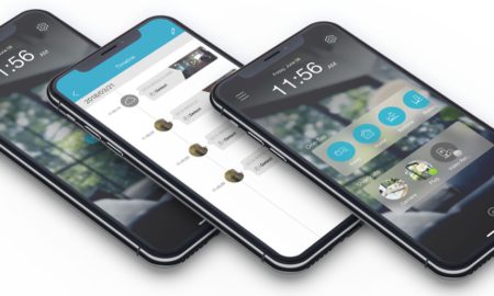 Cloud Recording Phones