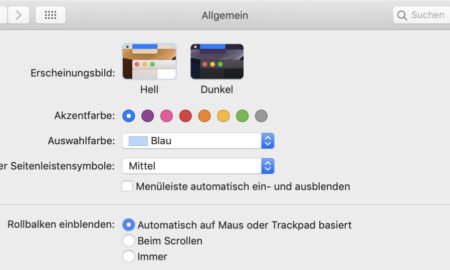 Darkmode