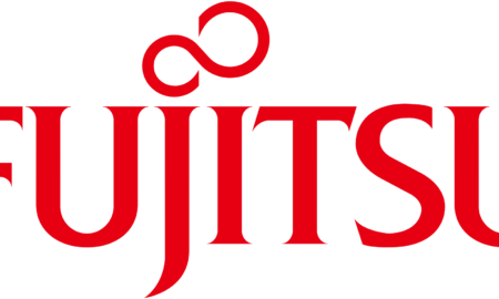 Fujitsu Logo