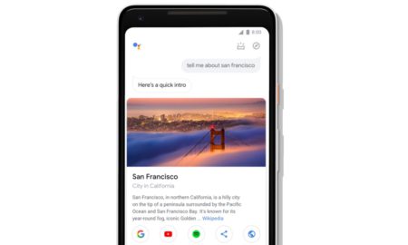 Google Assistant Design Neu1