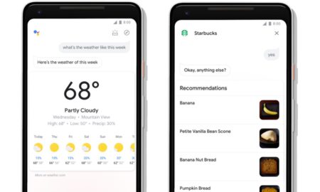 Google Assistant Design Neu2