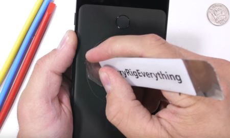 Google Pixel 3 Xl Kratzer
