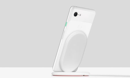Google Pixel 3 Xl Stand Header