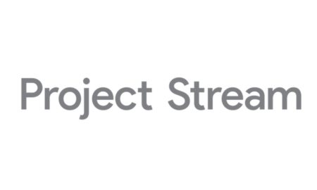 Google Project Stream Header
