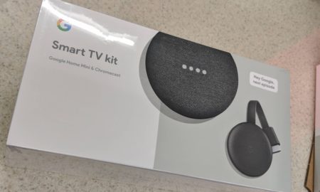 Google Smart Tv Kit Leak