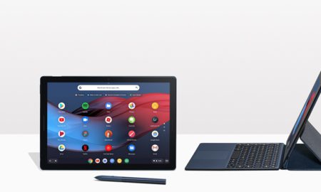 Google Pixel Slate 2