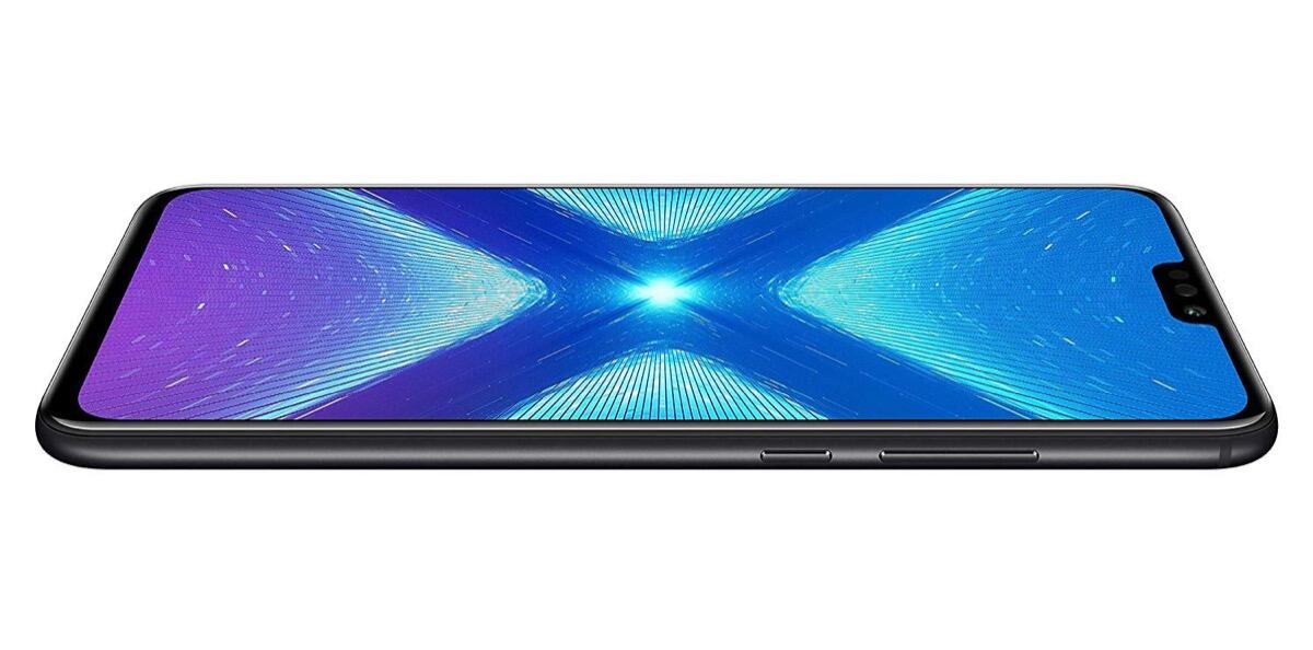 Honor 8X: Vor dem Launch bei Amazon
