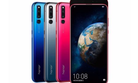 Honor Magic 2 Header