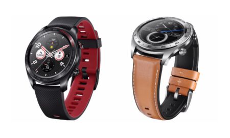 Honor Watch Leak Header