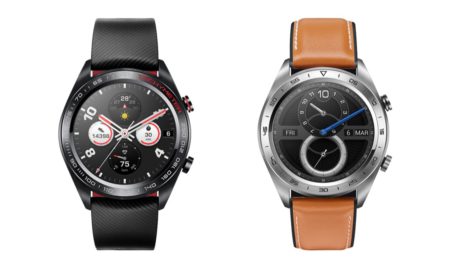 Honor Watch Magic Header