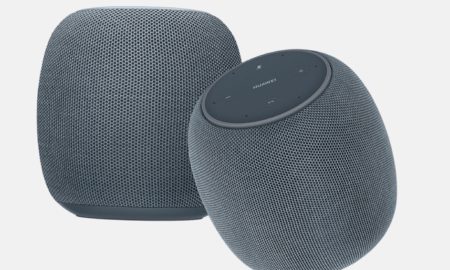 Huawei Ai Speaker Header