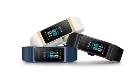 Huawei Band 3 Pro Group (5)