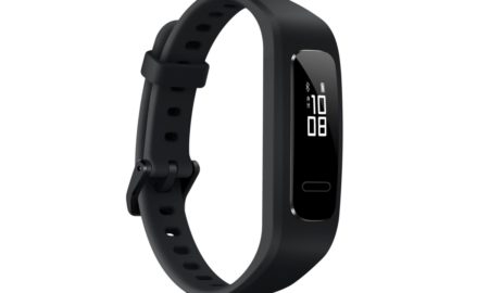 Huawei Band 3e