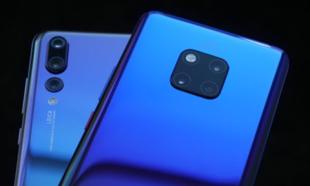 Huawei M20p P20p Vergleich3