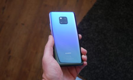 Huawei Mate 20 Pro Test2