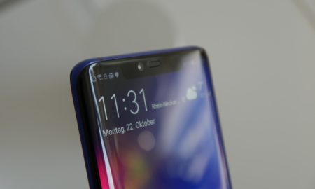 Huawei Mate 20 Pro Test5