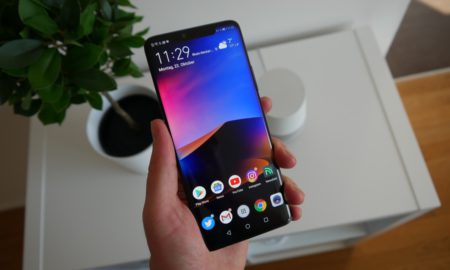 Huawei Mate 20 Pro Test7