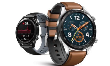 Huawei Watch Gt Photo 1