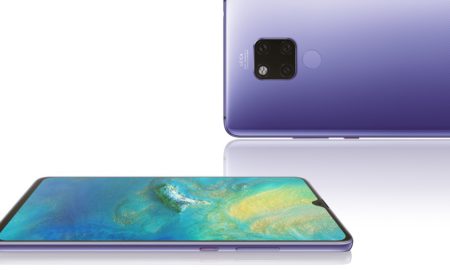 Huawei Mate 20 X
