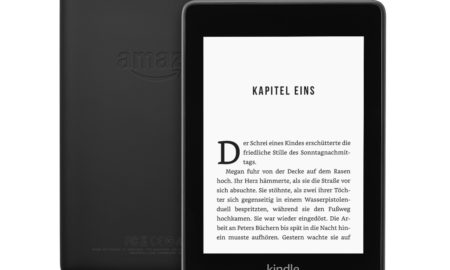 Kindle Paperwhite 01