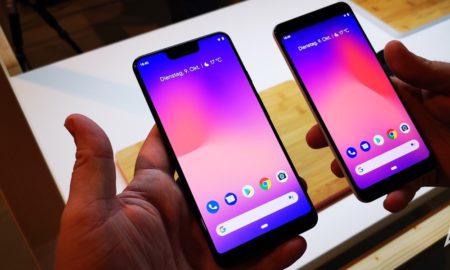 Madebygoogle 2018 Pixel 3 Xl Event 2018 10 09 18.40.08