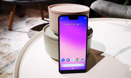 Madebygoogle 2018 Pixel 3 Xl Event 2018 10 09 18.42.05