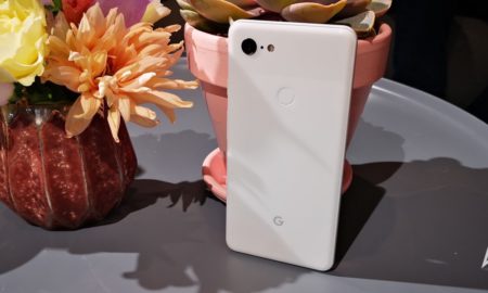 Madebygoogle 2018 Pixel 3 Xl Event 2018 10 09 19.03.55