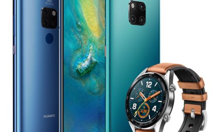 Mate 20 Pro Huawei