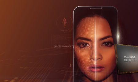 Mediatek Helio P70
