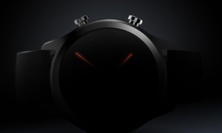 Mobvoi Anbruch Von Etwas Neuem